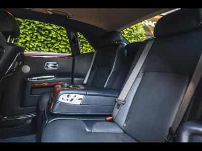 Rolls-Royce Ghost 6.6 V12 ALPINE TRIAL CENTENARY 1/35 (2013) - Foto 12