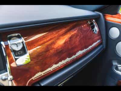 Rolls-Royce Ghost 6.6 V12 ALPINE TRIAL CENTENARY 1/35 (2013) - Foto 14