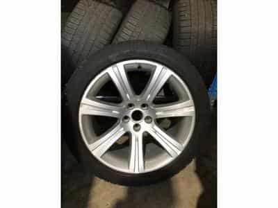 Jantes alu + Pneus h 18" 265/40 R18 101V (2026) - Foto 1