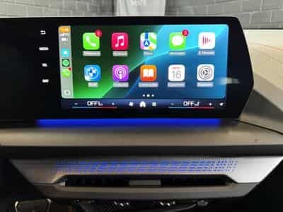 BMW 120 120i M-Sport 170CV F70 (2025) - Photo 12