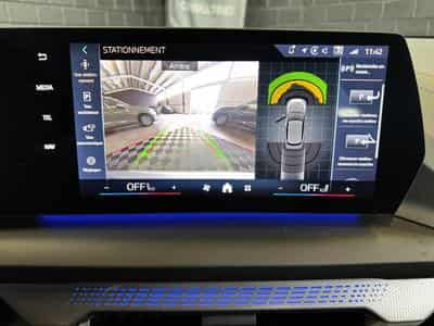 BMW 120 120i M-Sport 170CV F70 (2025) - Photo 13