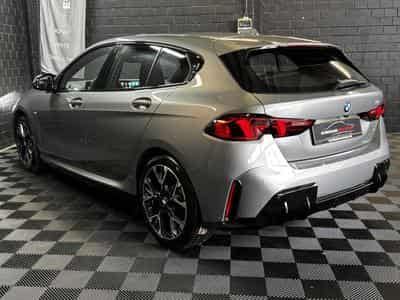 BMW 120 120i M-Sport 170CV F70 (2025) - Photo 6