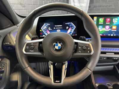 BMW 120 120i M-Sport 170CV F70 (2025) - Photo 8