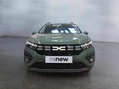 Dacia Jogger 1.6 Hybrid Expression 7pl. (2025) - Photo 3