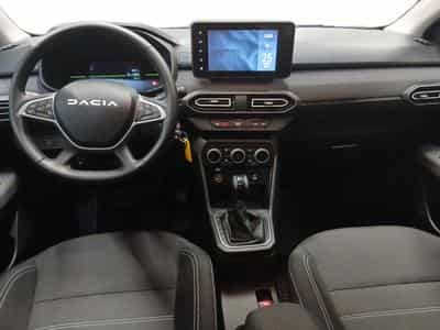 Dacia Jogger 1.6 Hybrid Expression 7pl. (2025) - Photo 7