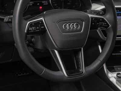 Audi A6 AVANT 40 TDI S LINE S TRONIC (2023) - Photo 10