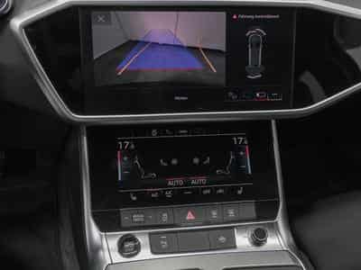 Audi A6 AVANT 40 TDI S LINE S TRONIC (2023) - Photo 11