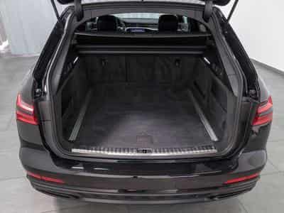 Audi A6 AVANT 40 TDI S LINE S TRONIC (2023) - Photo 12