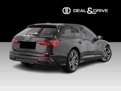 Audi A6 AVANT 40 TDI S LINE S TRONIC (2023) - Photo 2