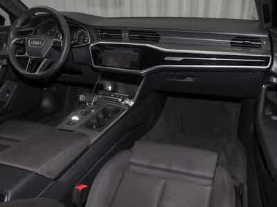 Audi A6 AVANT 40 TDI S LINE S TRONIC (2023) - Photo 4