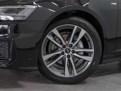 Audi A6 AVANT 40 TDI S LINE S TRONIC (2023) - Photo 6