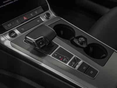 Audi A6 AVANT 40 TDI S LINE S TRONIC (2023) - Photo 8