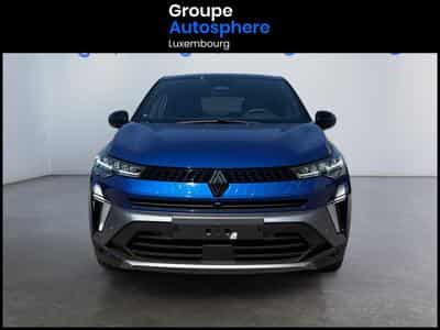 Renault Captur 1.33 Esprit Alpine mild hybrid 160 EDC (2025) - Photo 2