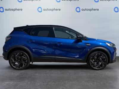 Renault Captur 1.33 Esprit Alpine mild hybrid 160 EDC (2025) - Photo 3
