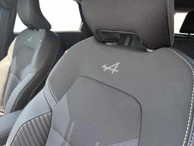 Renault Captur 1.33 Esprit Alpine mild hybrid 160 EDC (2025) - Photo 9