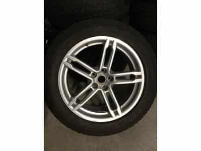 Jantes alu + Pneus h 19" 235/55 R19 101V (2026) - Foto 1