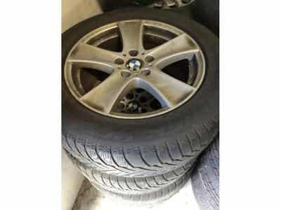 Jantes alu + Pneus h 18" 255/55 R18 109H (2026) - Foto 1