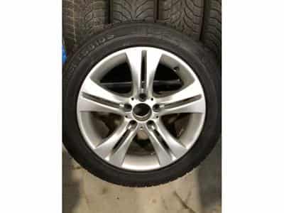Jantes alu + Pneus h 17" 255/45 R17 102V (2026) - Foto 1