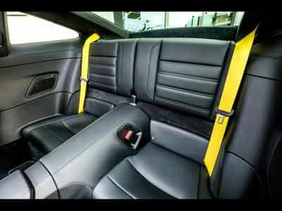 Porsche 911 (992.1) TURBO S COUPE PDK – AEROKIT NOIR (2021) - Photo 15