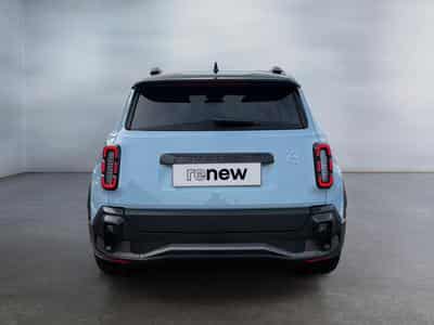 Renault R4 E-Tech  iconic 150 hp comfort range (2025) - Photo 5