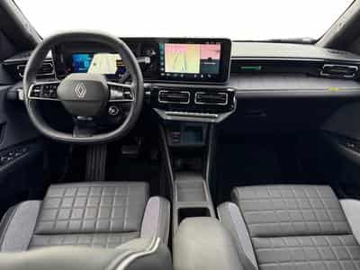 Renault R4 E-Tech  iconic 150 hp comfort range (2025) - Photo 8