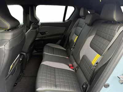 Renault R4 E-Tech  iconic 150 hp comfort range (2025) - Photo 9