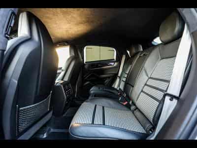 Porsche Cayenne S COUPE PACK SPORT ALLÉGÉ CARBONE - CRAYON (2023) - Photo 15