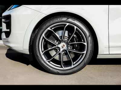 Porsche Cayenne S COUPE PACK SPORT ALLÉGÉ CARBONE - CRAYON (2023) - Photo 9