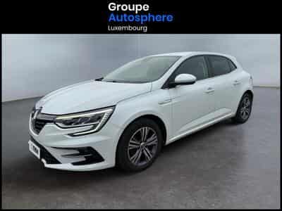 Renault Megane 1.5 Blue dCi Intens (EU6D) (2021) - Photo 1