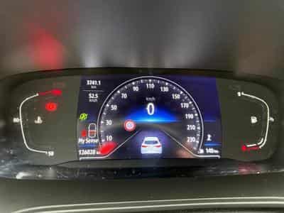 Renault Megane 1.5 Blue dCi Intens (EU6D) (2021) - Photo 10