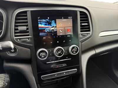 Renault Megane 1.5 Blue dCi Intens (EU6D) (2021) - Photo 11