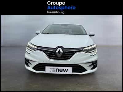 Renault Megane 1.5 Blue dCi Intens (EU6D) (2021) - Photo 2