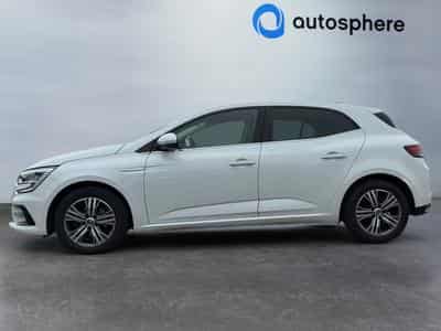 Renault Megane 1.5 Blue dCi Intens (EU6D) (2021) - Photo 3