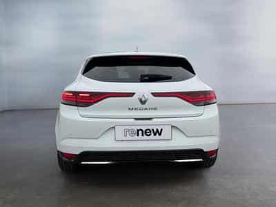 Renault Megane 1.5 Blue dCi Intens (EU6D) (2021) - Photo 5