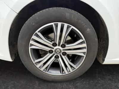 Renault Megane 1.5 Blue dCi Intens (EU6D) (2021) - Photo 6