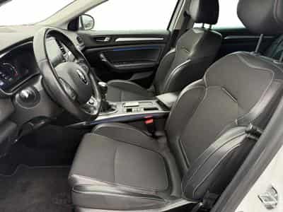 Renault Megane 1.5 Blue dCi Intens (EU6D) (2021) - Photo 7