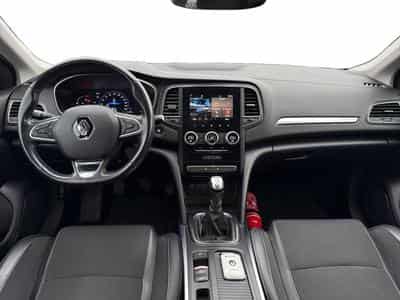 Renault Megane 1.5 Blue dCi Intens (EU6D) (2021) - Photo 8