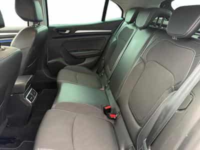 Renault Megane 1.5 Blue dCi Intens (EU6D) (2021) - Photo 9