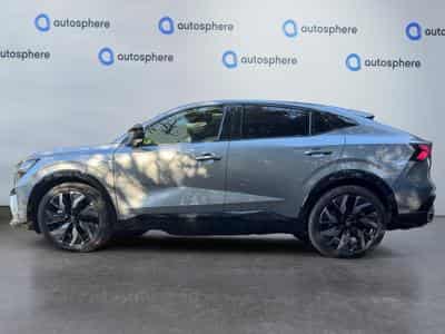 Renault Rafale Esprit Alpine E-tech full hybrid (2025) - Photo 4