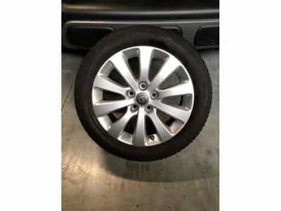 Jantes alu + Pneus é 17" 225/50 R17 94V (2026) - Foto 1