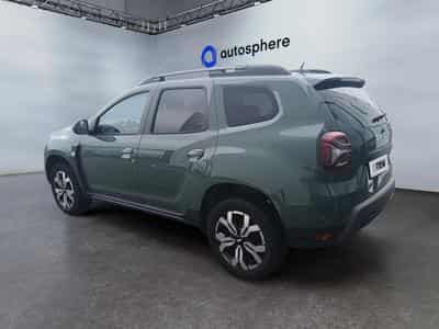 Dacia Duster 1.5 Blue dCi Journey (2024) - Photo 5