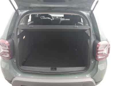 Dacia Duster 1.5 Blue dCi Journey (2024) - Photo 6
