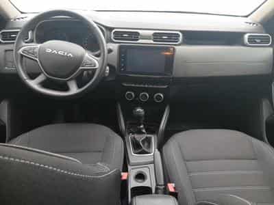 Dacia Duster 1.5 Blue dCi Journey (2024) - Photo 8