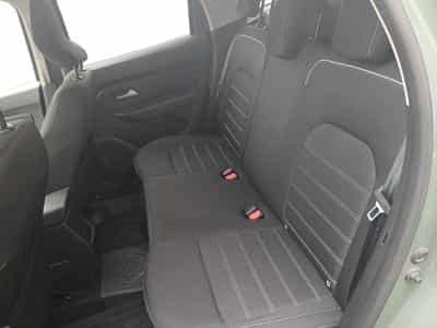 Dacia Duster 1.5 Blue dCi Journey (2024) - Photo 9