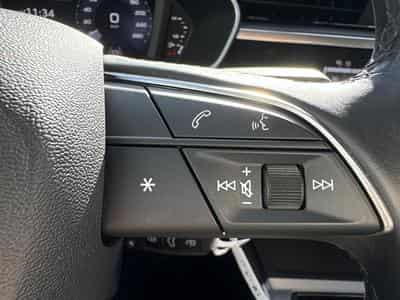 Audi Q3 SPORTBACK 1.5 TFSI 150 S-LINE S-TRONIC * GARANTIE 36 MOIS * (2021) - Photo 10