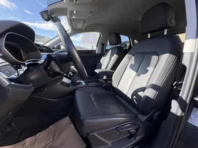 Audi Q3 SPORTBACK 1.5 TFSI 150 S-LINE S-TRONIC * GARANTIE 36 MOIS * (2021) - Photo 4