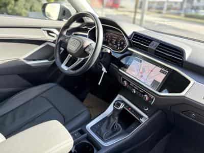 Audi Q3 SPORTBACK 1.5 TFSI 150 S-LINE S-TRONIC * GARANTIE 36 MOIS * (2021) - Photo 6