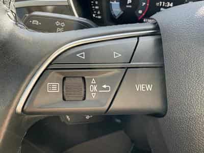 Audi Q3 SPORTBACK 1.5 TFSI 150 S-LINE S-TRONIC * GARANTIE 36 MOIS * (2021) - Photo 9