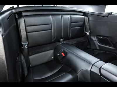 Porsche 911 .1 911 CARRERA 4S CABRIOLET PDK – TECHART (510 CH) - PPF (2020) - Photo 14