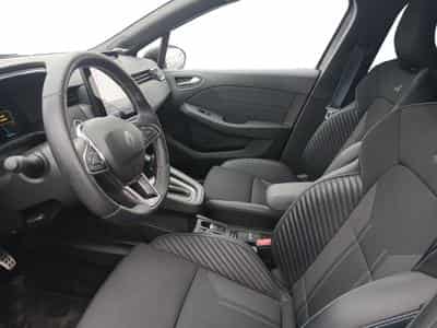 Renault Clio 1.6 Tce E-TECH Hybrid Esprit Alpine EDC (2025) - Photo 6